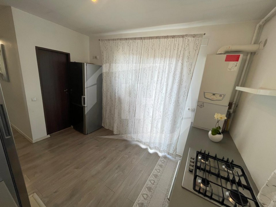 Apartament 3 camere, balcon 14 mp, parcare, in Marasti