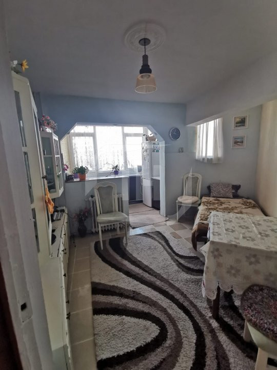 Apartament 2 camere, decomandat, Marasti