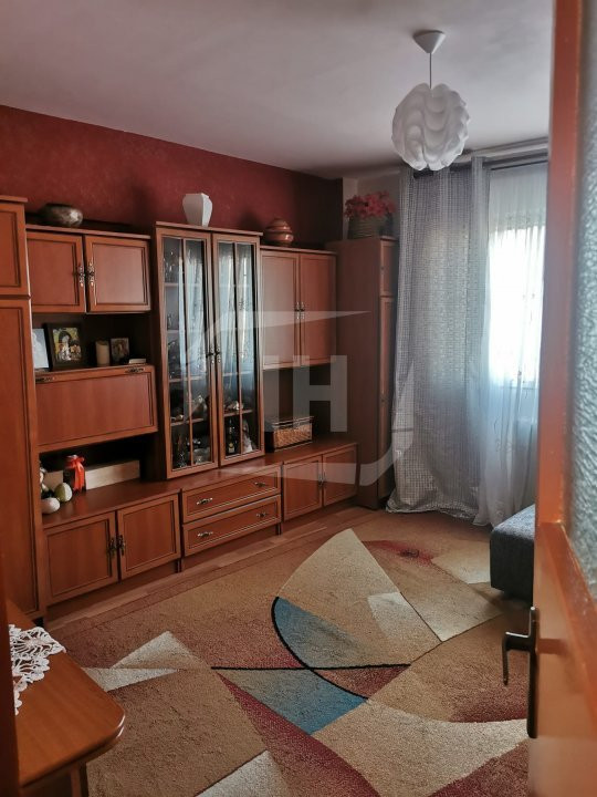 Apartament 2 camere, decomandat, Marasti