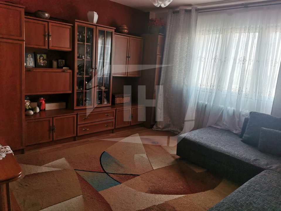 Apartament 2 camere, decomandat, Marasti