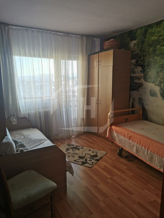 Apartament 2 camere, decomandat, Marasti