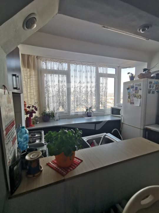 Apartament 2 camere, decomandat, Marasti