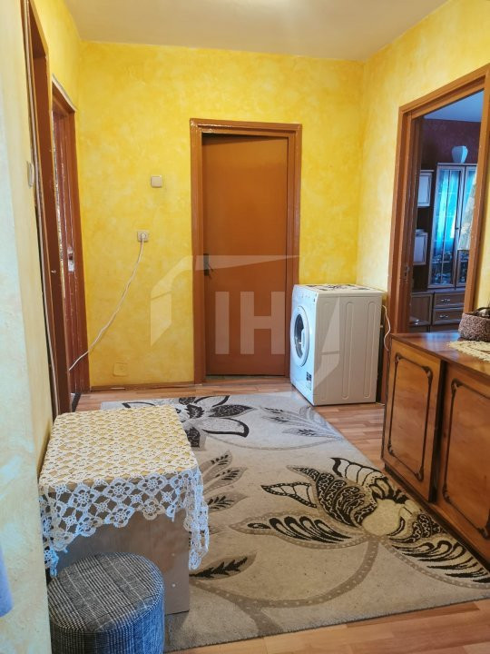 Apartament 2 camere, decomandat, Marasti