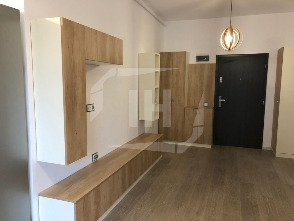 Apartament 2 camere, bloc nou cu parcare subterana