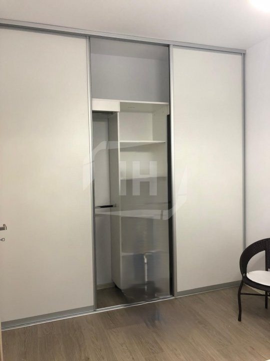 Apartament 2 camere, bloc nou cu parcare subterana