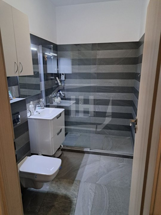 Apartament 2 camere, bloc nou cu parcare subterana