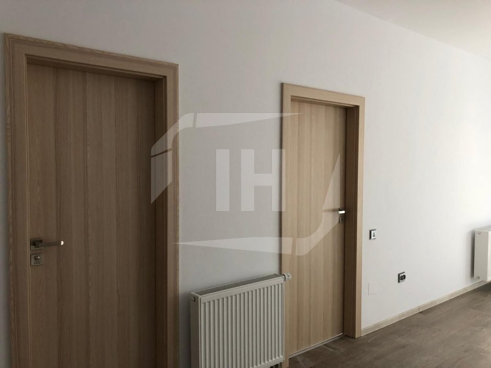 Apartament 2 camere, bloc nou cu parcare subterana