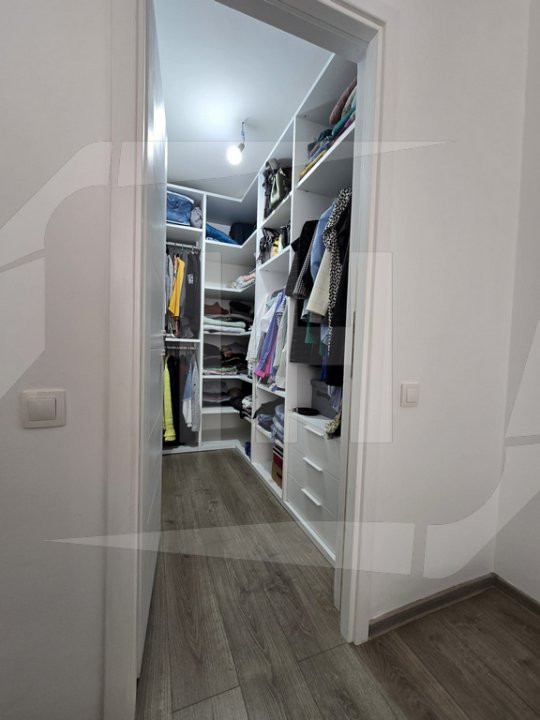 Apartament 2 camere la cheie bloc nou, parcare subterana, boxa