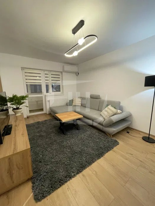 Apartament 2 camere, mobilat modern, Grigorescu zona Fantanele