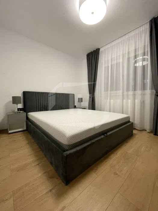 Apartament 2 camere, mobilat modern, Grigorescu zona Fantanele