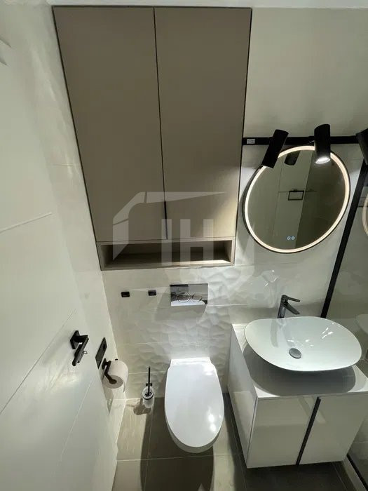 Apartament 2 camere, mobilat modern, Grigorescu zona Fantanele