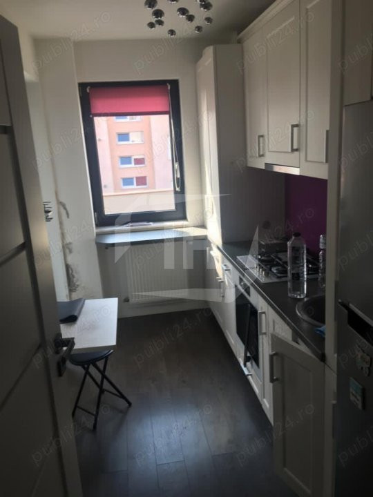 Apartament 2 camere, parcare, zona Iulius Mall