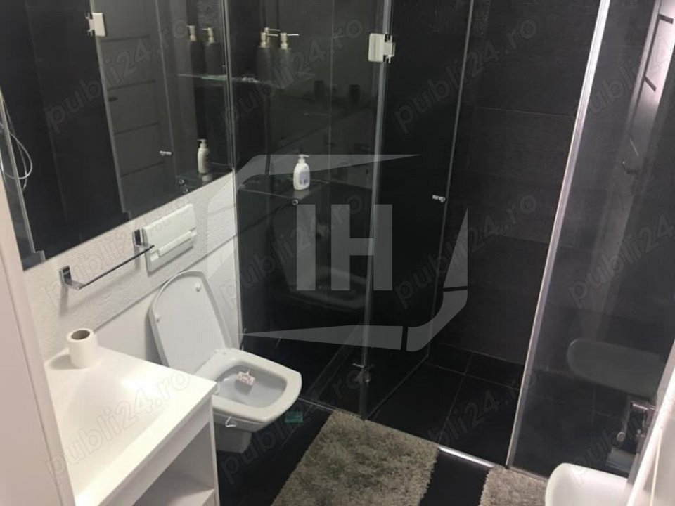 Apartament 2 camere, parcare, zona Iulius Mall