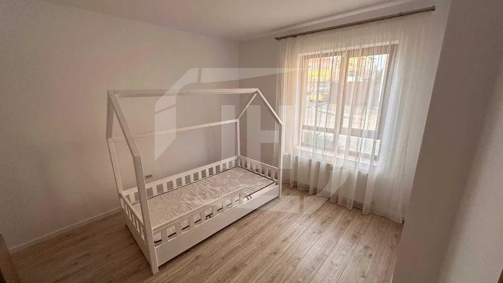 Apartament 3 camere, 2 bai, parcare + garaj, Zorilor zona G.V Bibescu