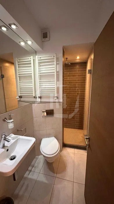 Apartament 3 camere, 2 bai, parcare + garaj, Zorilor zona G.V Bibescu