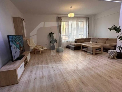 Apartament 3 camere, 2 bai, parcare + garaj, Zorilor zona G.V Bibescu