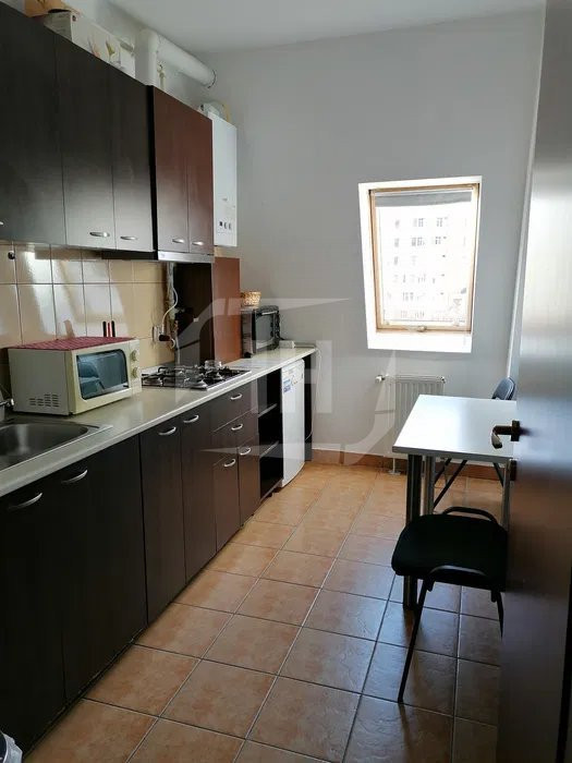 Apartament 2 camere, decomandat, Central zona Piata Mihai Viteazul