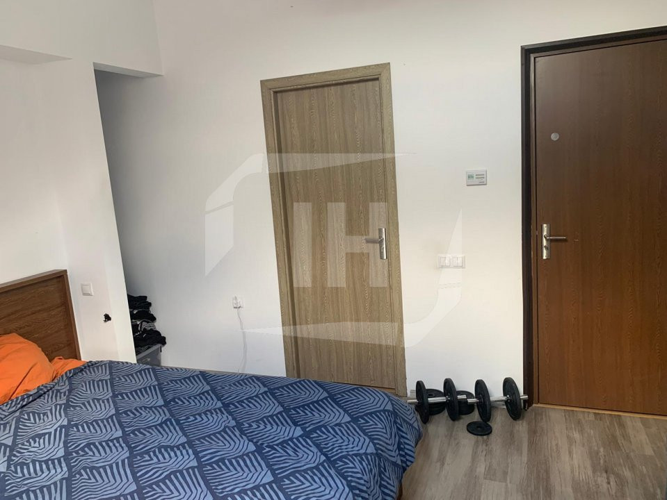 Apartament 3 camere, 75 mp, Marasti