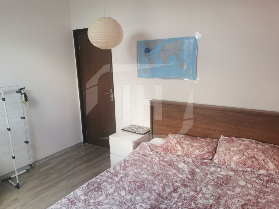 Apartament 3 camere, 75 mp, Marasti