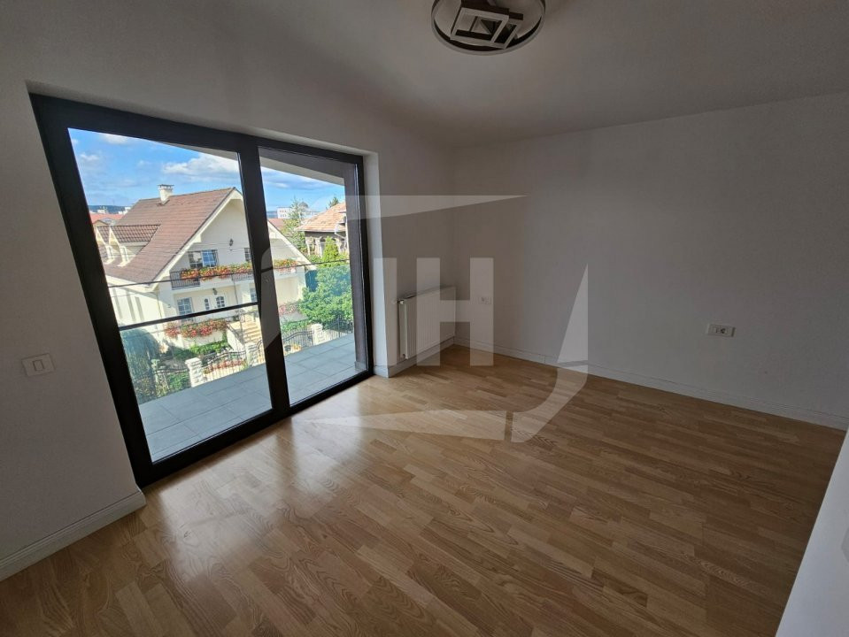 Penthouse 4 camere, 170mp, 3 bai, Gheorgheni zona Calea Dorobantilor