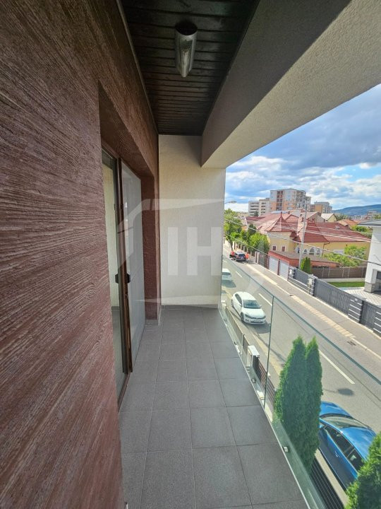 Penthouse 4 camere, 170mp, 3 bai, Gheorgheni zona Calea Dorobantilor