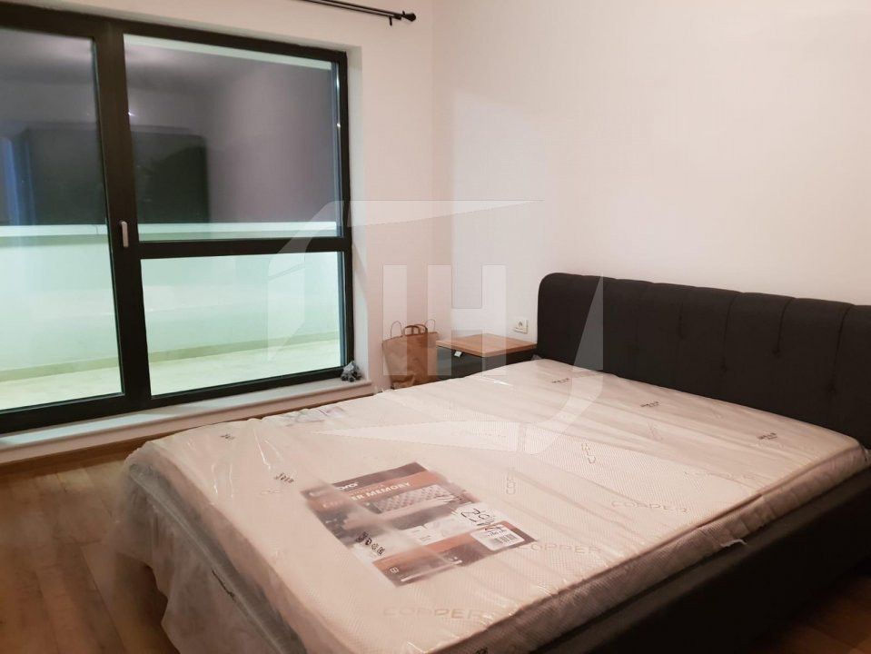 Apartament 2 camere, modern, parcare, complexul Wings