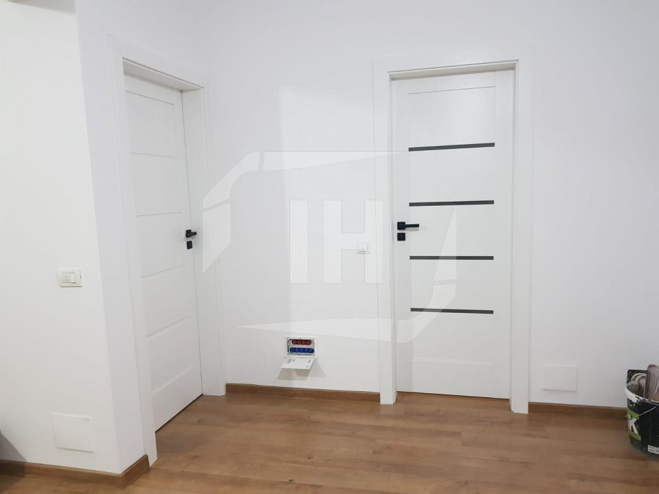 Apartament 2 camere, modern, parcare, complexul Wings