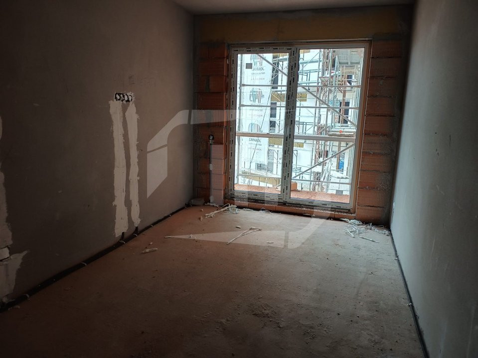 Apartament 2 camere, finisat, intermediar, parcare, Marasti, zona Fabricii