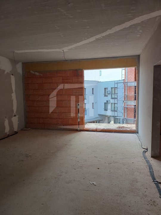 Apartament 2 camere, finisat, intermediar, parcare, Marasti, zona Fabricii