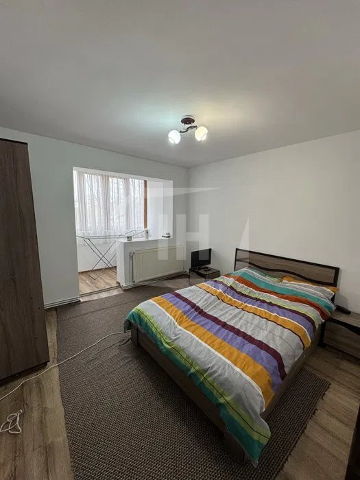 Apartament 2 camere, decomandat, Manastur zona Mehedinti