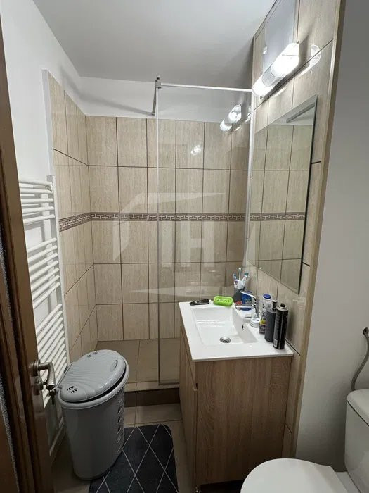 Apartament 2 camere, decomandat, Manastur zona Mehedinti