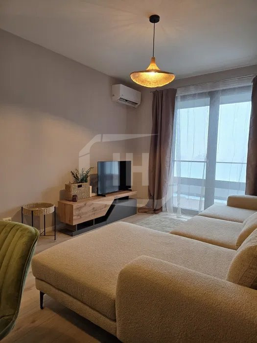 Apartament 2 camere, prima inchiriere, parcare, Iulius Mall, Park Lake