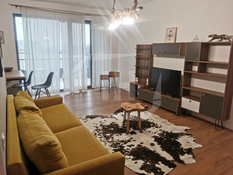 Apartament 2 camere, parcare, Iulius Mall,  Complex Vivido