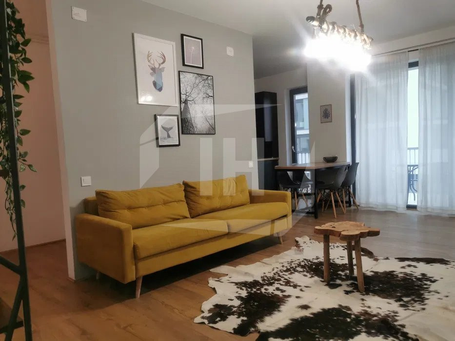 Apartament 2 camere, parcare, Iulius Mall,  Complex Vivido