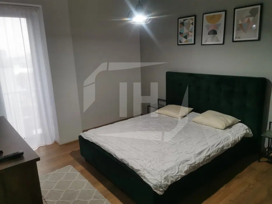 Apartament 2 camere, parcare, Iulius Mall,  Complex Vivido