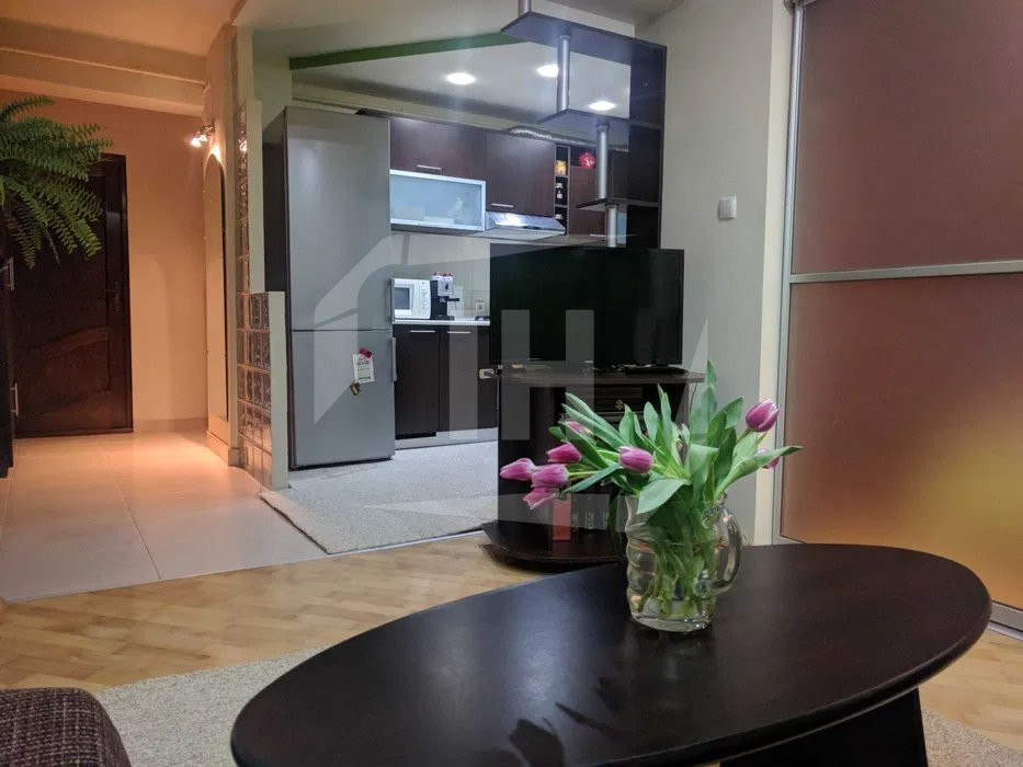 Apartament 2 camere, decomandat, cartier Buna Ziua