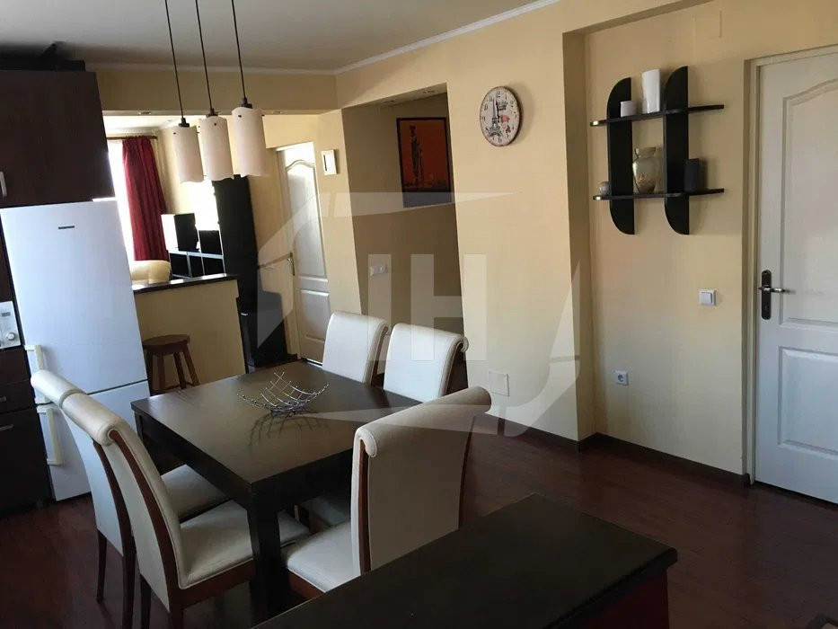 Apartament 2 camere, parcare, dressing, zona Iulius Mall