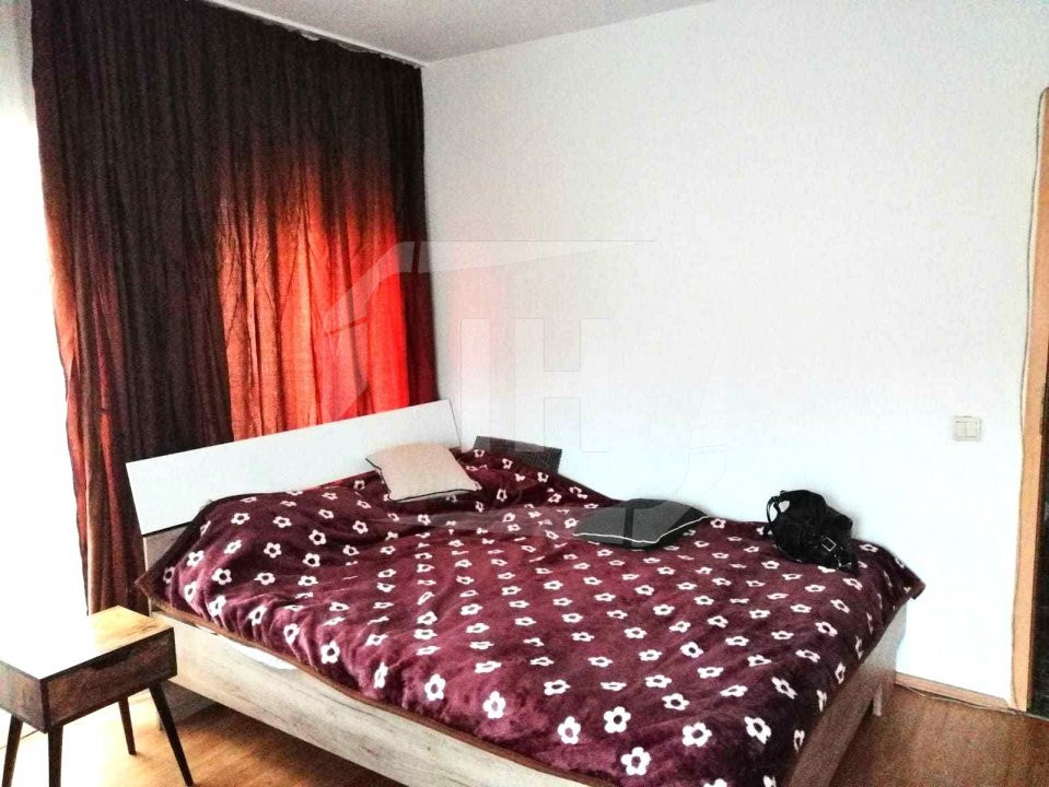 Apartament 1 camera, decomandat, zona Cinema Marasti