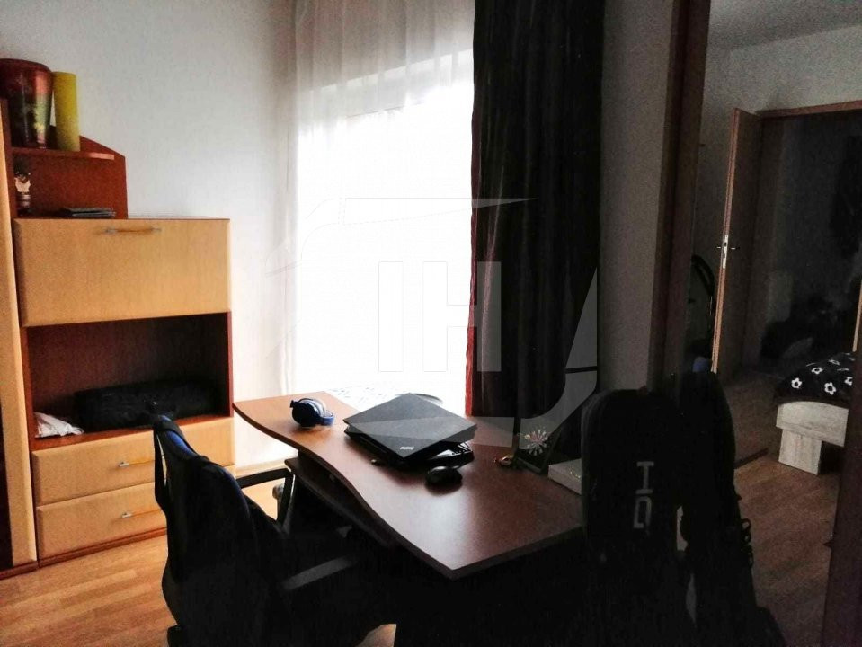 Apartament 1 camera, decomandat, zona Cinema Marasti