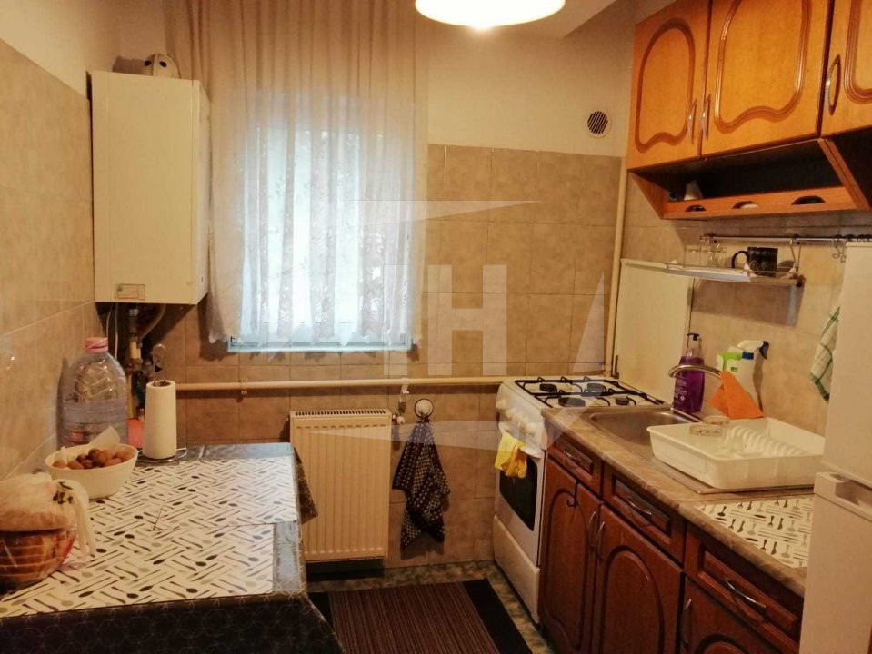 Apartament 1 camera, decomandat, zona Cinema Marasti