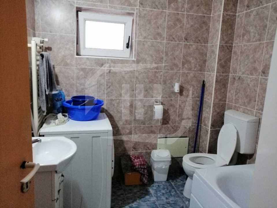 Apartament 1 camera, decomandat, zona Cinema Marasti