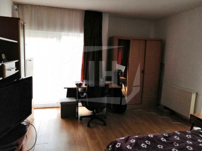 Apartament 1 camera, decomandat, zona Cinema Marasti