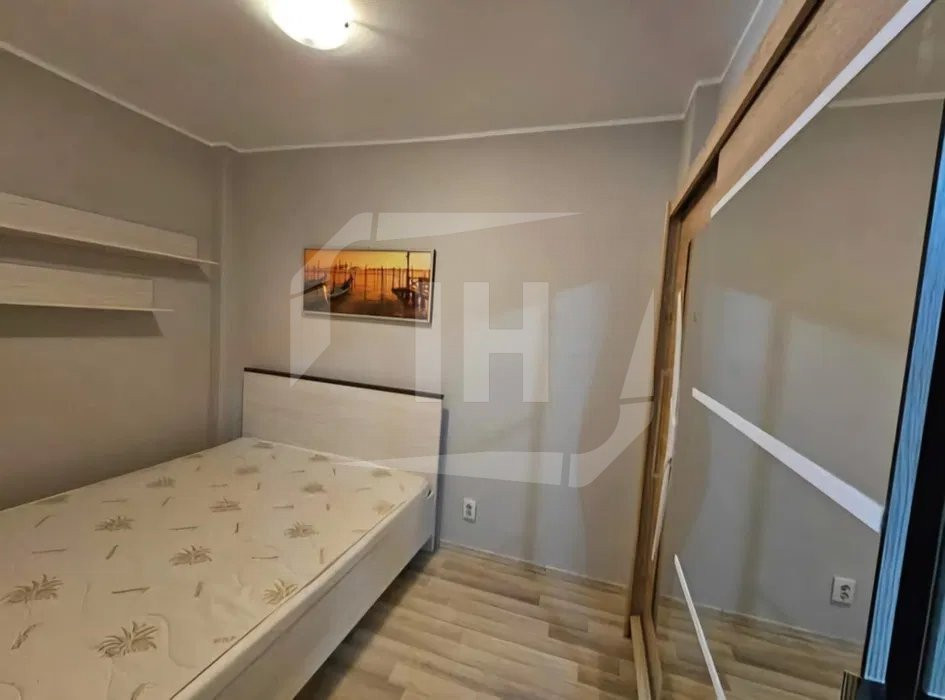 Apartament 2 camere, semidecomandat, Gheorgheni zona Soporului