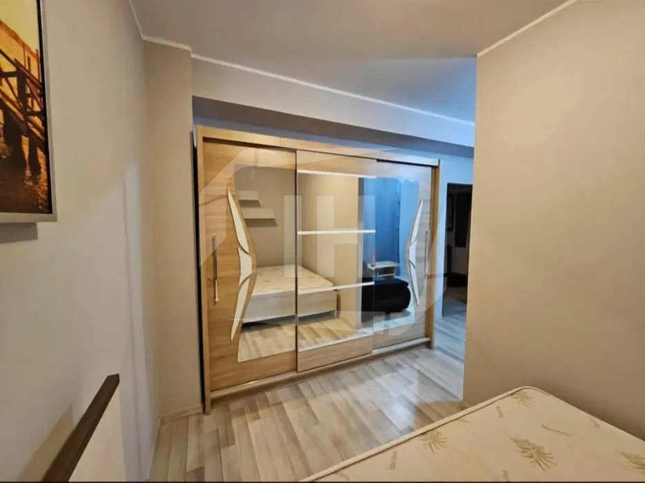 Apartament 2 camere, semidecomandat, Gheorgheni zona Soporului