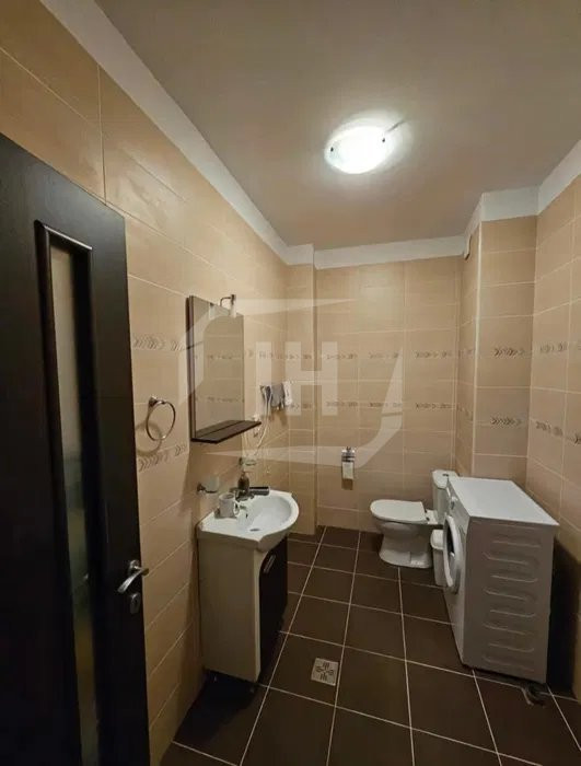 Apartament 2 camere, semidecomandat, Gheorgheni zona Soporului