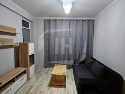 Apartament 2 camere, semidecomandat, Gheorgheni zona Soporului