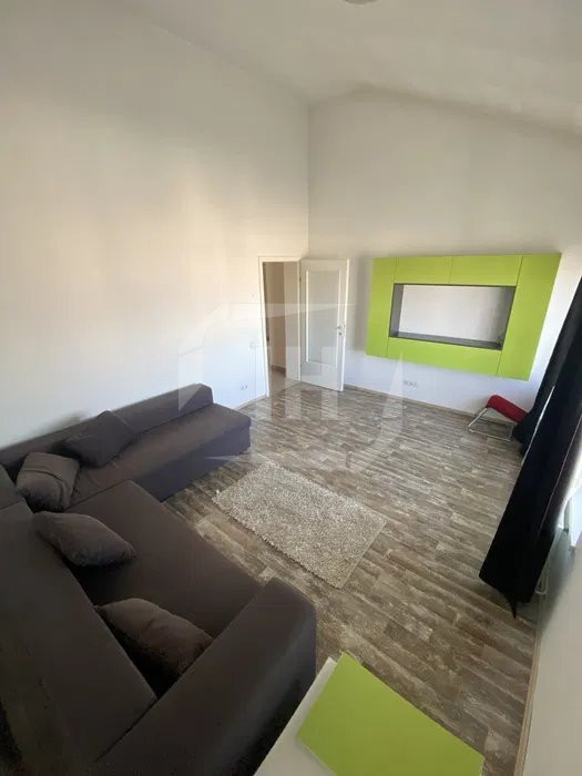 Apartament 3 camere, semidecomandat, Zorilor zona G.V Bibescu