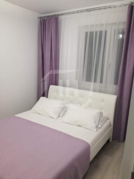 Apartament 3 camere, mobilat si utilat, 2 parcari