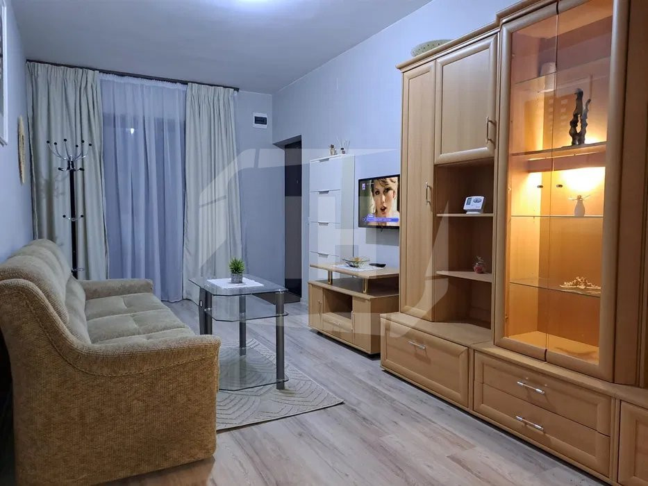 Apartament 2 camere, parcare, terasa, Gheorgheni zona str. Dunarii