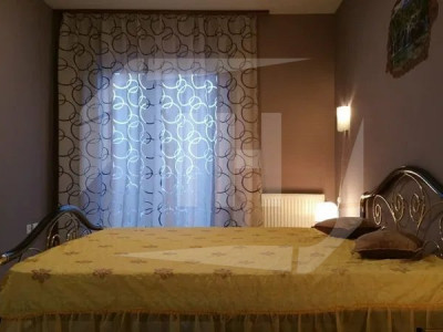 Apartament 2 camere, parcare, terasa, Gheorgheni zona str. Dunarii